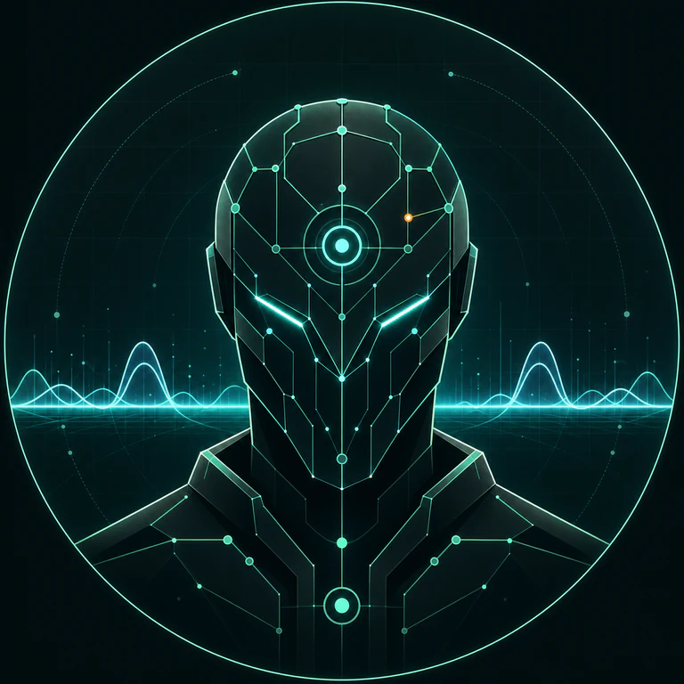 Leiysky's observability sentinel avatar