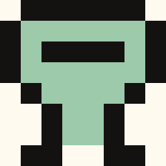 Tison's pixel avatar